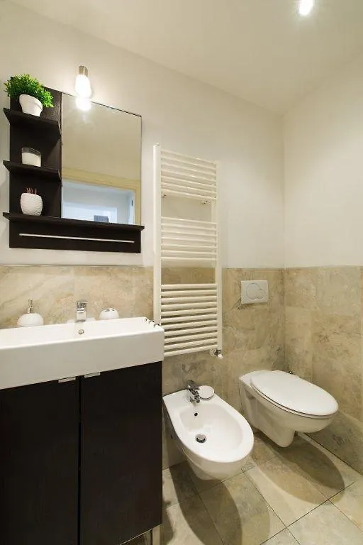 Apartment Alloggio Casa Tua Florence