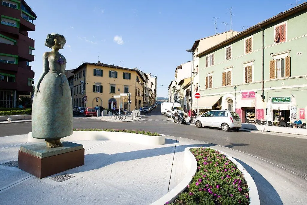 Apartment Alloggio Casa Tua Florence
